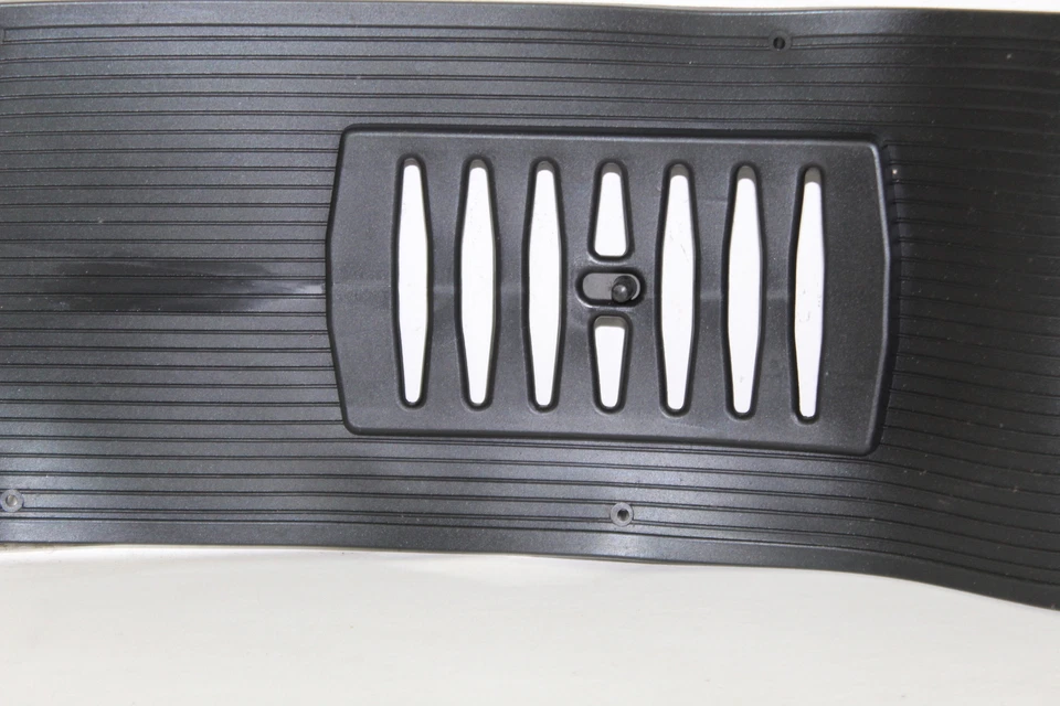 COPRIRADIATORE IN GOMMA PER FIAT PANDA 45 DAL 1986 - Immagine 4 di 4