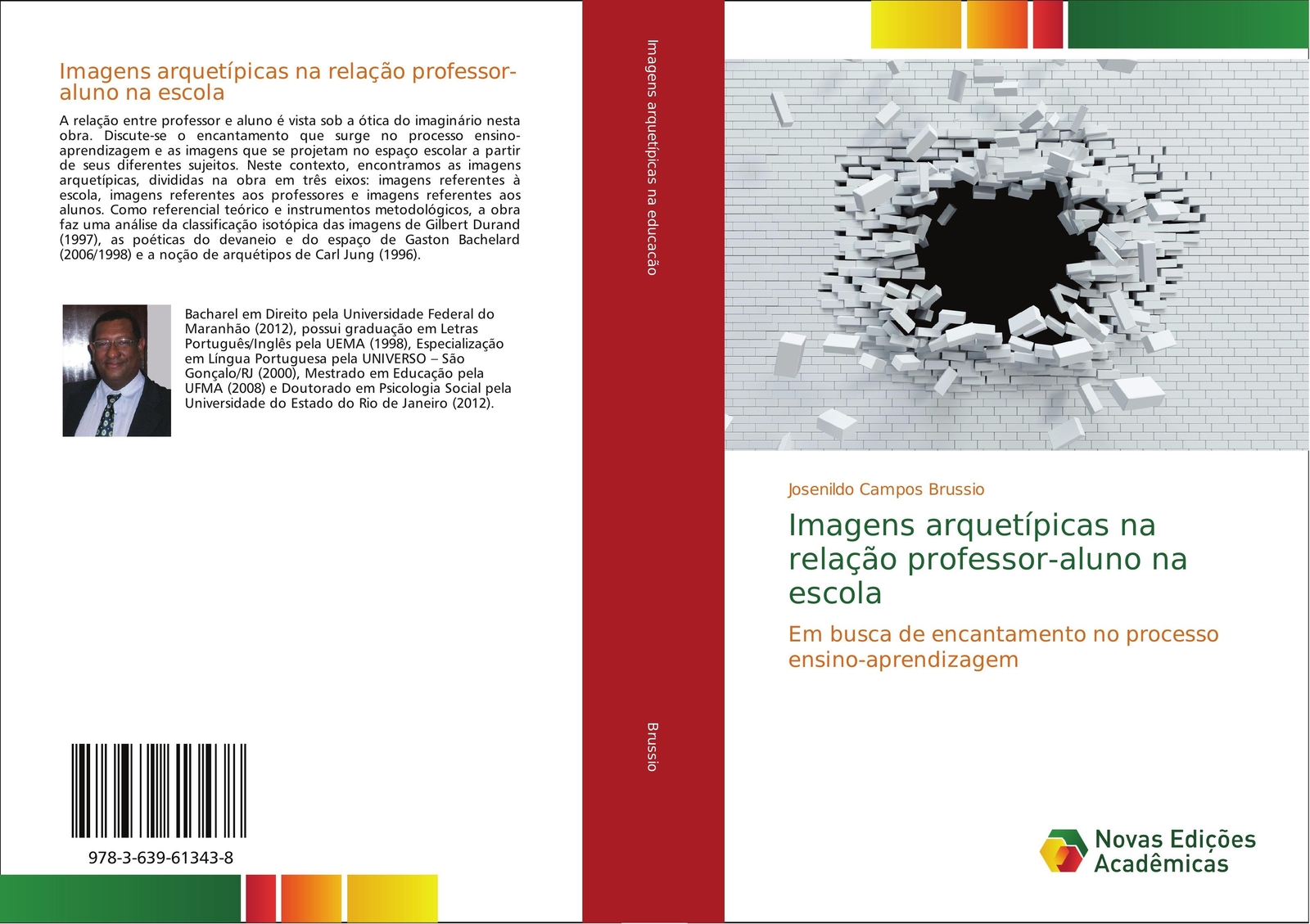 Thumbnail - Imagens Arquetípicas Na Relação Professor-aluno Na Escola Brussio