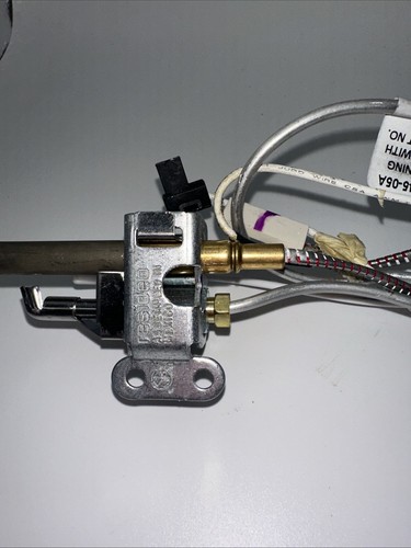 Honeywell Resideo Pilot Gas 415-47845-05 Pilot-Nat 17/26 Honeywell - Foto 10 di 10