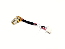 For AcerSwift SF315-41G SF315-41G-R6MP65W DC IN power jack cable charging port/