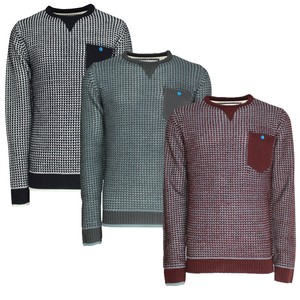edwin jumpers