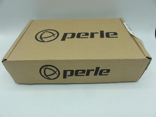 Perle Systems 04030004 IOLAN DS1 DB9-RJ45 1 Port Device - Picture 2 of 5