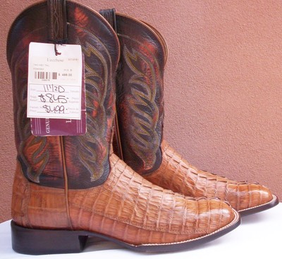 lucchese landon