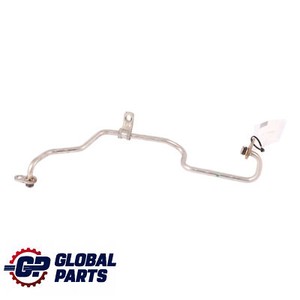 Ölleitung Seat Ibiza 6J VW Polo 5 1.2 TSI CBZB Turbolader Zuführung 04E145140E