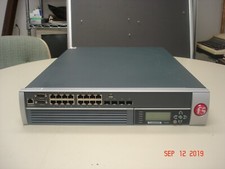 200-0258-16 F5 NETWORKS BIG-IP LTM-6400 16 PORT 4GB LOCAL TRAFFIC MANAGER 2 CPU