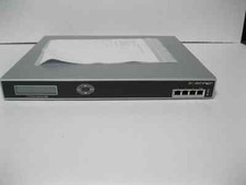 Fortinet FORTIGATE-400 Security Appliance 4- PORTS, 1X SERIAL PORT  Warranty