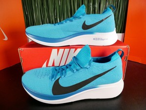 nike zoom fly flyknit men's running