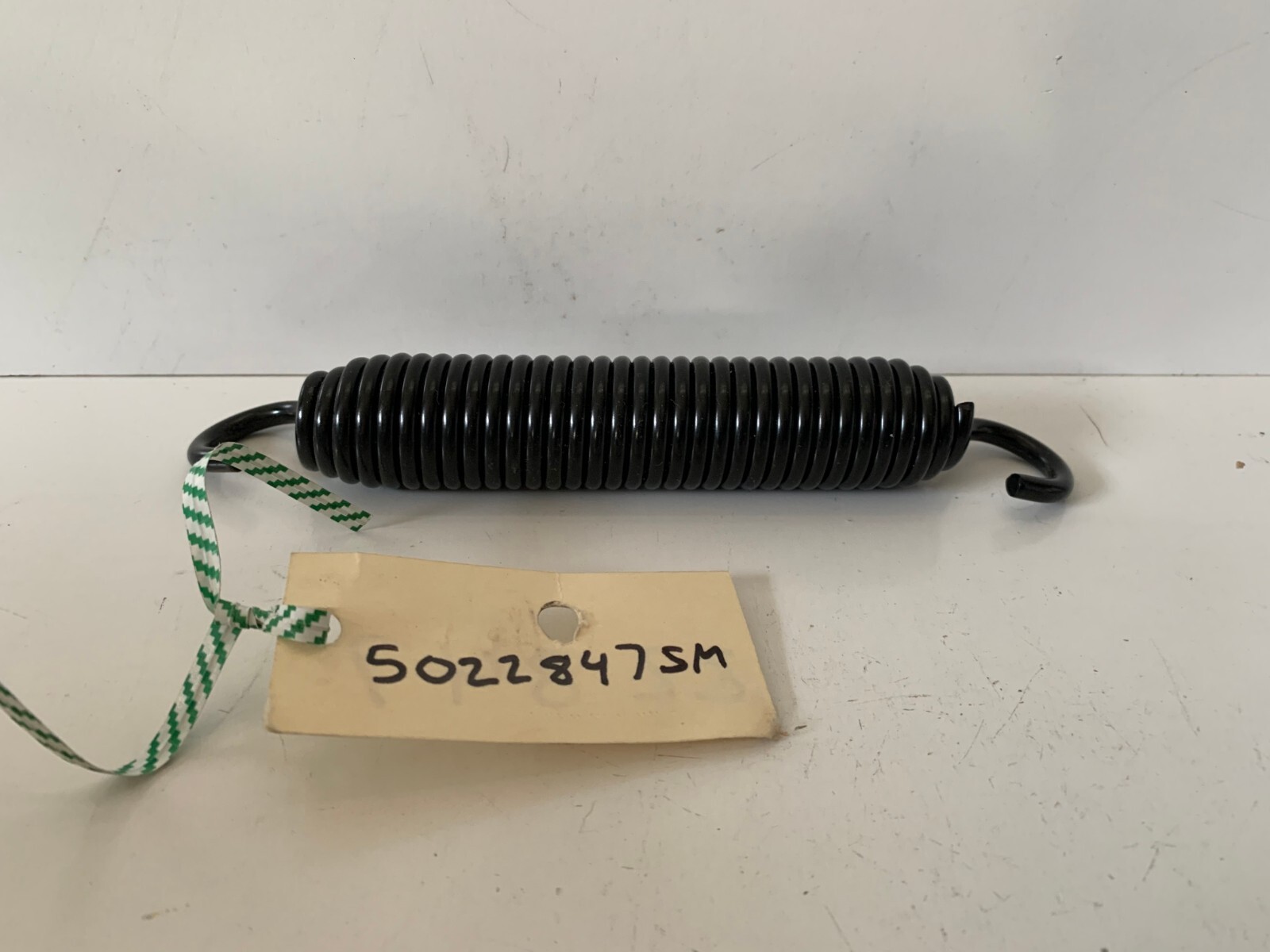 Simplicity Snapper 5022847SM Extension Spring *Box BG 20A* | eBay