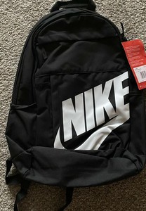 nike 72 backpack