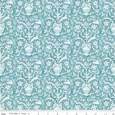 , Yard, Nature's Jewel, Lincoln Fields, $3.99 Ships ANY Amount Of Fabric