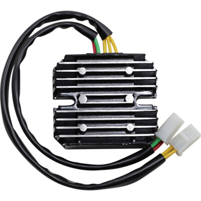 Rick's Motorsport Regulator/Rectifier - Lithium-ion Compatible