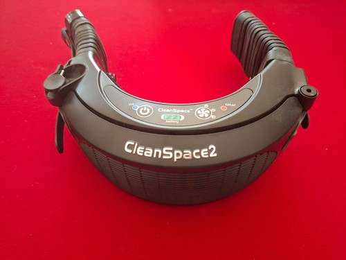Cleanspace2 Respirator - Half Face Mask Included