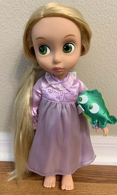 disney animators rapunzel doll