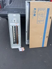 1-PRL1X 225A MAIN BREAKER PANELBOARD 120/208V 3P4W NEMA 1 SURFACE 48” (NEW)