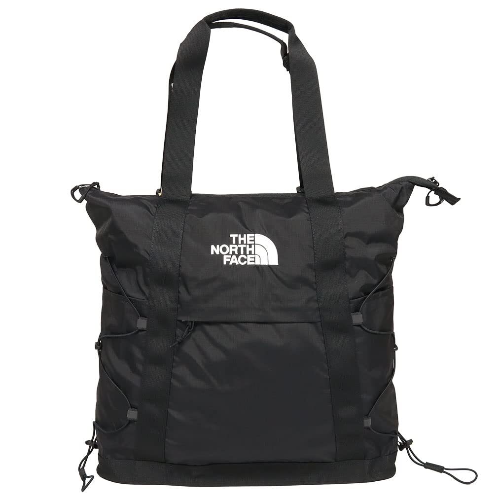 バッグ The north face carry bag The North Face] Tote Bag Backpack Men's ONE SIZE Black KX7