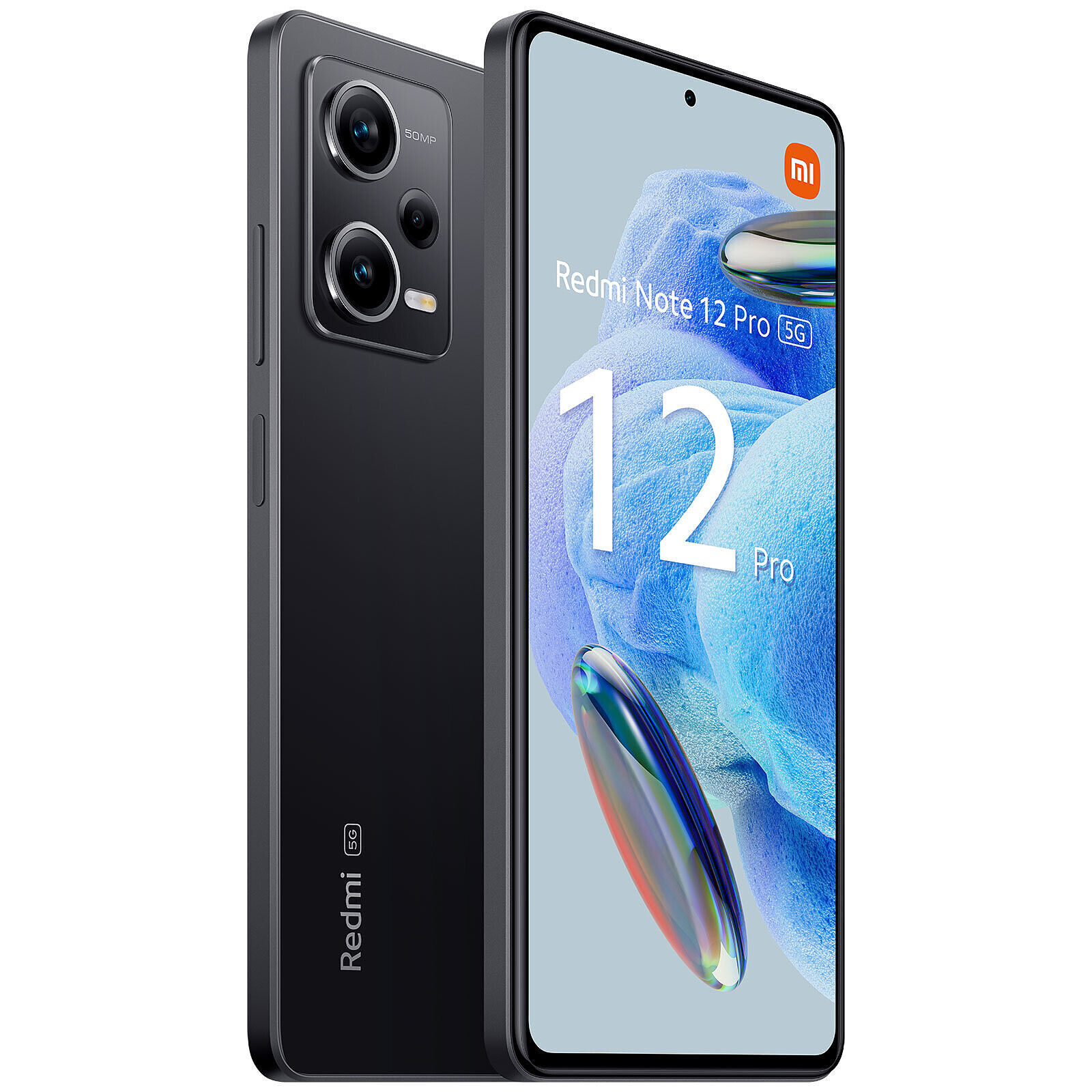 Xiaomi Redmi Note 12 Pro 5G 6GB - acheter 