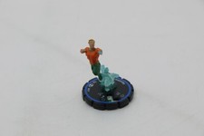 DC HeroClix Icons 026 Aquaman MINI FIGURE MINIATURE
