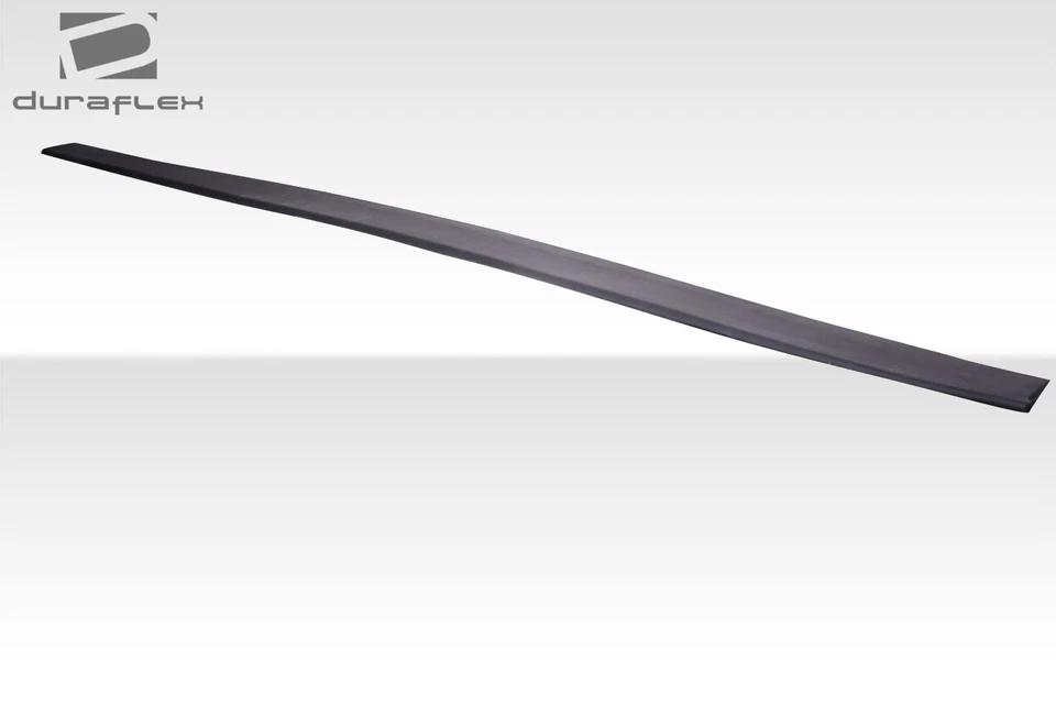 14-18 BMW Serie 4 M Perf Look Duraflex Faldones Laterales Divisor Carrocería Kit!!! 112216 Foto 4 de 4