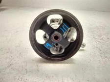 2006-2009 Range Rover Sport Power Steering Pump OEM QVB500390