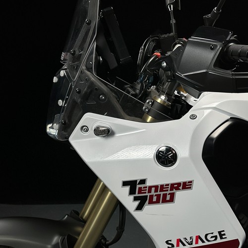 LED Turn Signal Light Indicator For YAMAHA Tenere XTZ700/Rally/WorldRaid/Explore - Picture 20 of 24