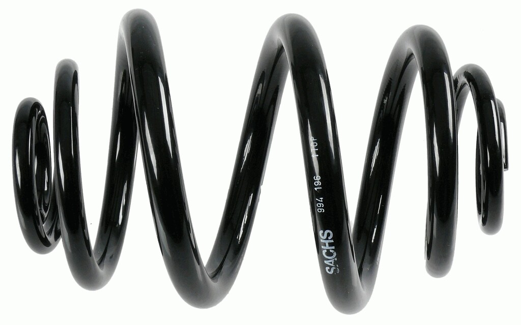 994 196 SACHS Coil Spring for SKODA,VW