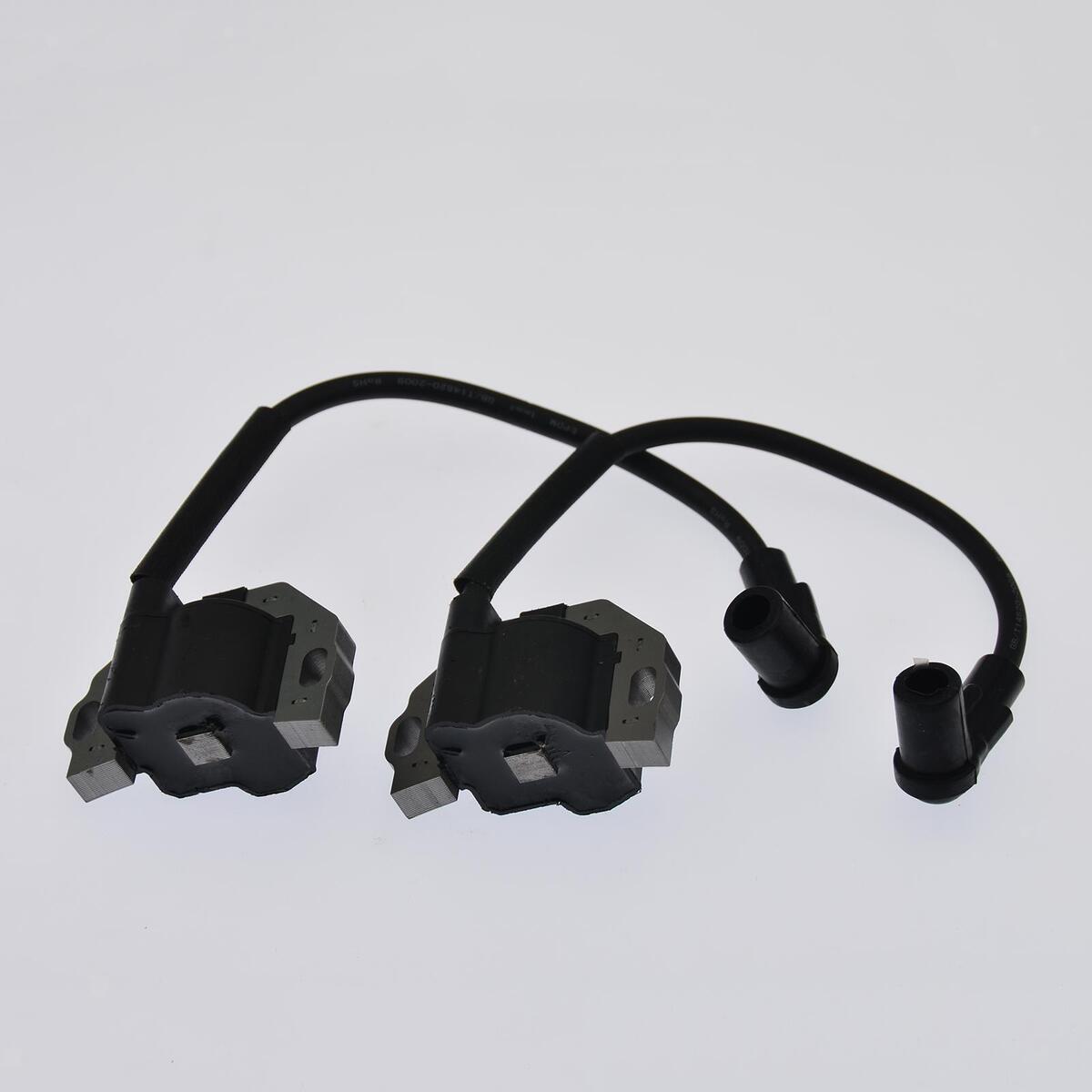 2x Ignition Coil 21171-7047 Auto Parts Fit for Kawasak FR FS 2x Ignition Coil 21171-7047 Auto Parts Fit for Kawasak FR FS