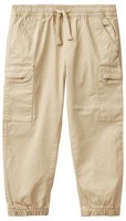 United Colors of Benetton Jungen Hose Beige Chiaro 32G GrößE