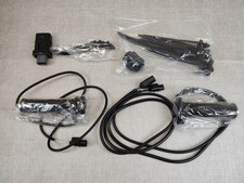 Kit poignées chauffantes neuves X-ADV 750 2021/2023 origine HONDA 08T70-MKH-D01