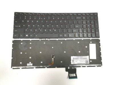 US New Keyboard IBM Lenovo Ideapad Y50-70 Y50-70A Y50-70AM-IFI Backlit Backlight