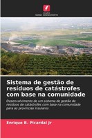 Enrique B. Picardal Jr | Sistema De GestãO De ResíDuos De CatáStrofes Com...