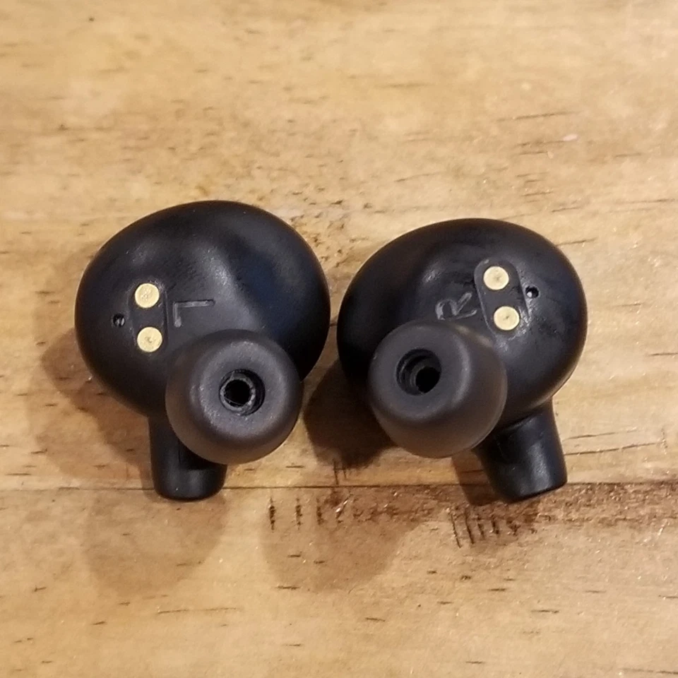 Jabra Evolve 65t UC True Wireless Earbuds Bluetooth 5.0 - Image 4 of 4