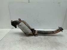 Catalyseurs Mitsubishi L200