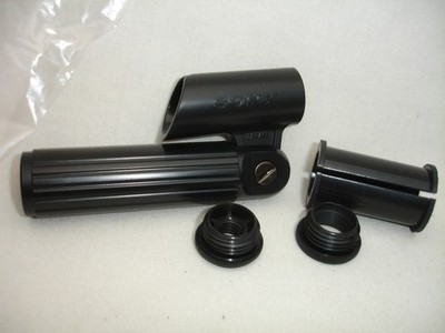 SONY ECM-VG1 Microphone Clip holder with spacer