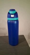 Owala Free Sip 32oz Stainless Steel Water Bottle -