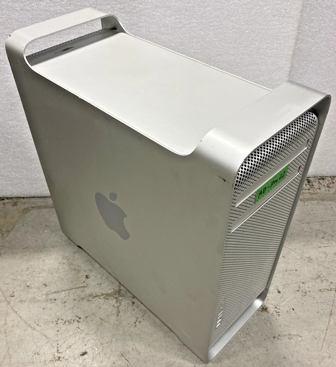 Apple Mac Pro 2010 Release Year Apple Desktops & All-In-One