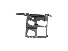 For 1999-2002 Gmc Sierra 2500 Headlight Mounting Panel 66873qdhd