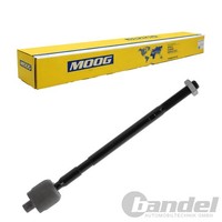Moog Axialgelenk Spurstange Passend FüR Ford Fiesta Fusion Mazda 2 | FD-AX-2258