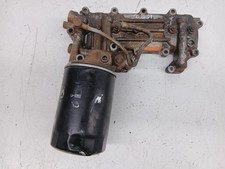 Filtre à huile Mitsubishi MONTERO