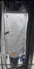 AC Infinity Grow Tent W/ Extras!! 