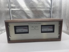 PHASE LINEAR 400 STEREO AMPLIFIER