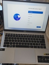 Acer Swift Go 14 Laptop Intel Core Ultra 7 155H 16GB RAM 1TB SSD Key