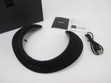 Bose SoundWear Companion Portable Neck Speaker