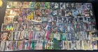 NBA MLB NFL COLLECTION LOT OF 412 Auto RC Relic Color #D LEBRON Maye OHTANI R04