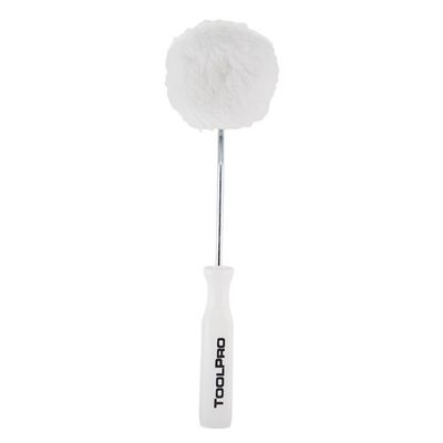 #ad ToolPro Professional Grade 3 Inch Corner Roller amp; Applicator for White $23.99
