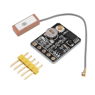 2 PCS GPS+BDS DualMode Module Flight Control Navigator ATGM336H Replace M8N