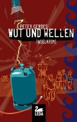Wut und Wellen Peter Gerdes