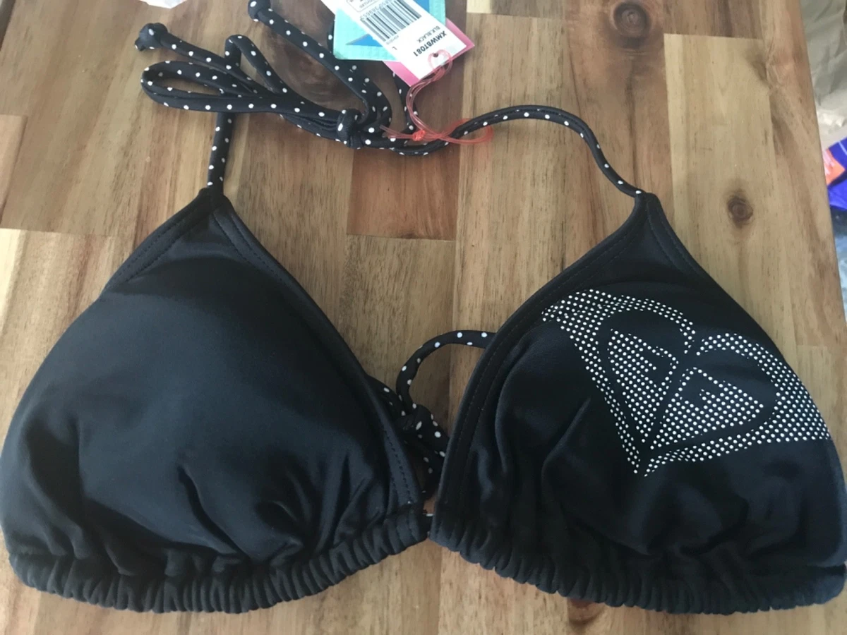 Roxy Mutandina Bikini a Vita Media ROXY LOVE THE SHOREY Frauen XXL
