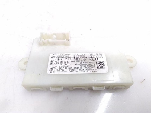 MERCEDES-BENZ B W246, W242 Steuergerät für Bremssystem A2129009729 1.46 31216700