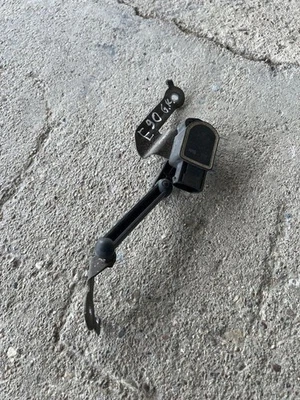 BMW 3 E90 E91 2006 Arrière Gauche Capteur Niveau Réglage Arrière WES2485 - Photo 1/3