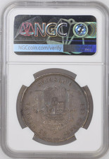 NGC Certified Spanish Coins for sale | eBay